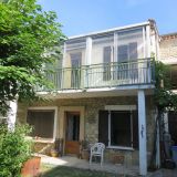 Maison 6 pièces / 235 m² / 225 000 € / SAINT-CHAPTES